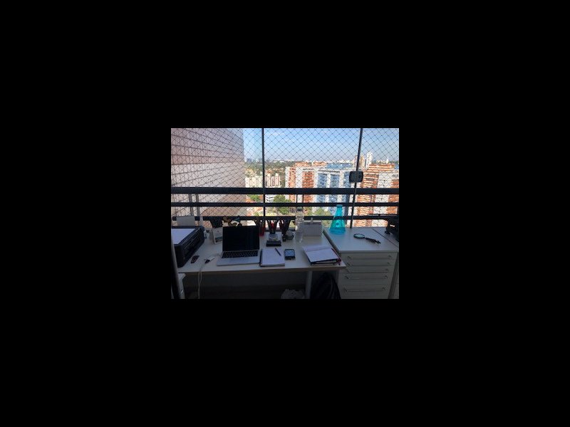 imóvel com 340m² - Vila Morse - São Paulo