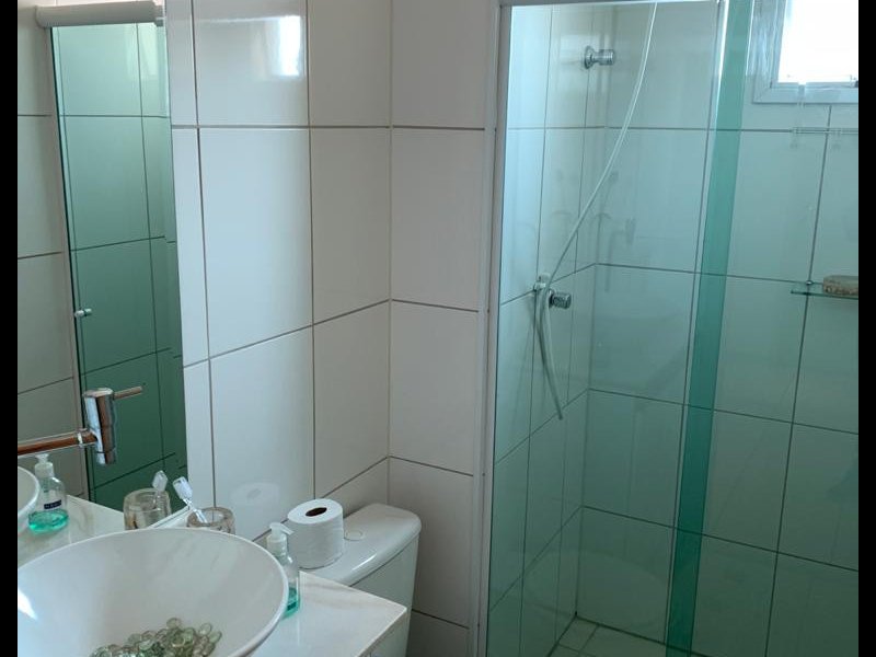 imóvel com 92m² - Maracanã - Praia Grande