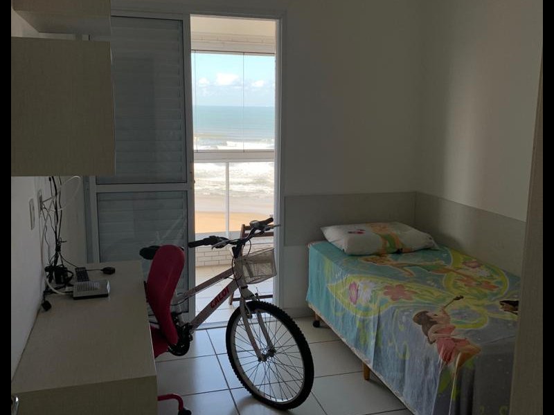 imóvel com 92m² - Maracanã - Praia Grande