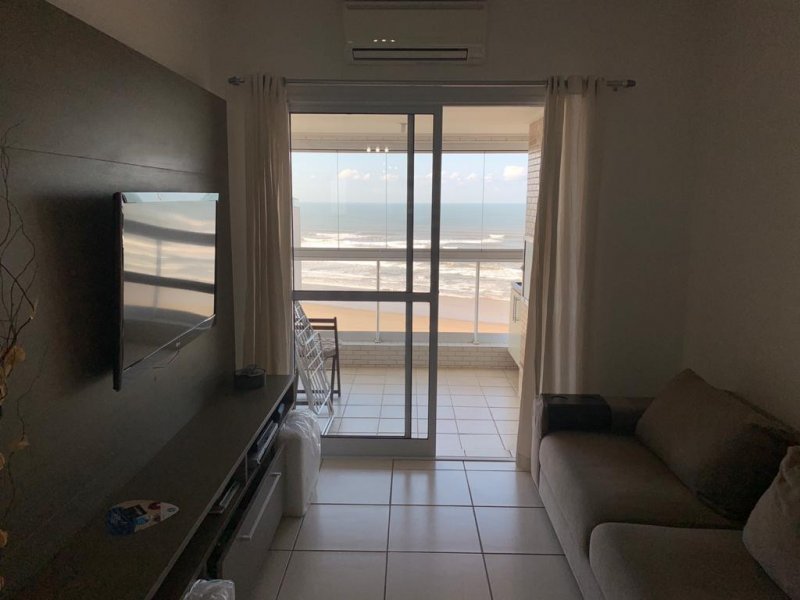 imóvel com 92m² - Maracanã - Praia Grande
