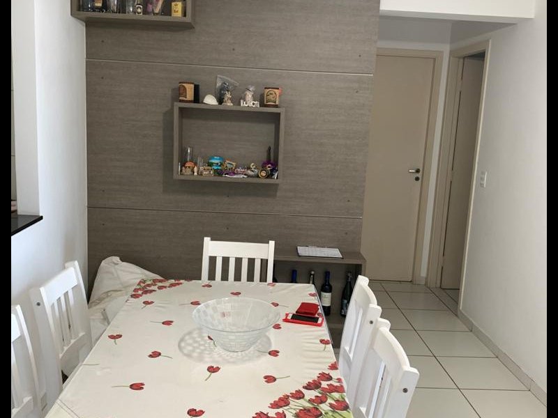 imóvel com 92m² - Maracanã - Praia Grande