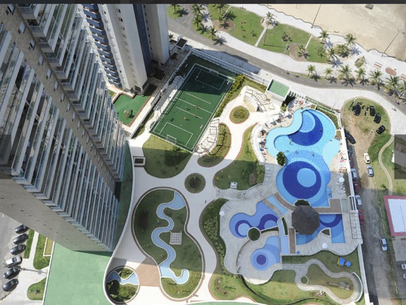imóvel com 92m² - Maracanã - Praia Grande