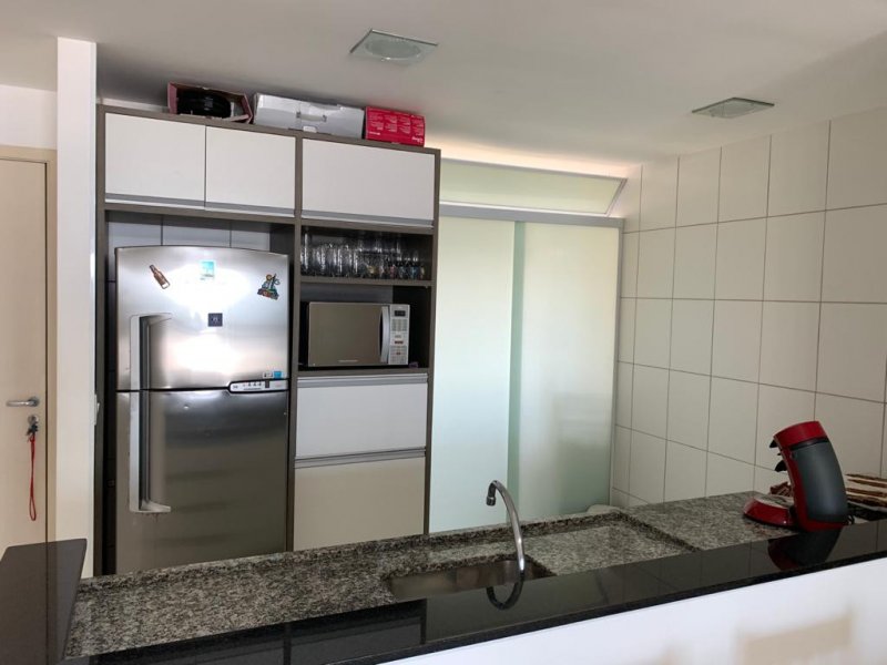 imóvel com 92m² - Maracanã - Praia Grande
