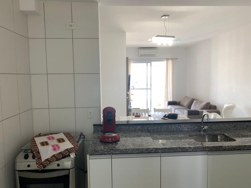 imóvel com 92m² - Maracanã - Praia Grande