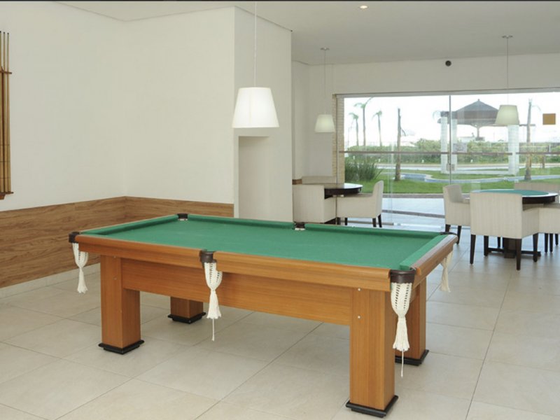 imóvel com 92m² - Maracanã - Praia Grande