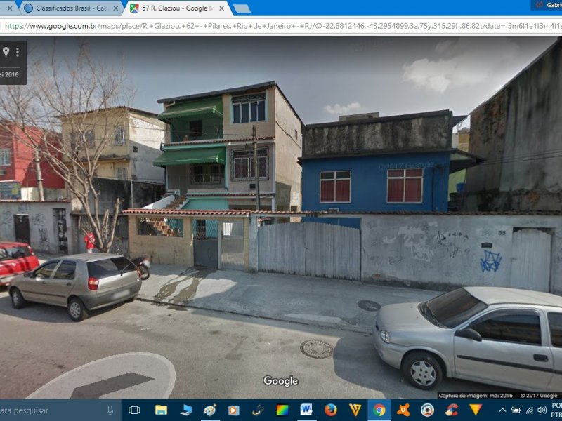 Casa à venda Pilares com 440m² e 2 quartos por R$ 550.000 - 1980632072-sem-titulo.jpg