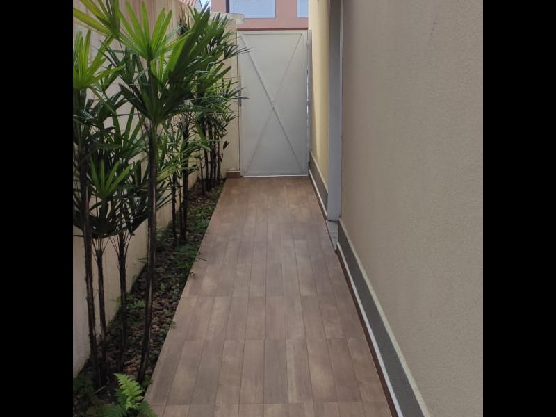 imóvel com 79m² - Jardim Carlos Cooper - Suzano