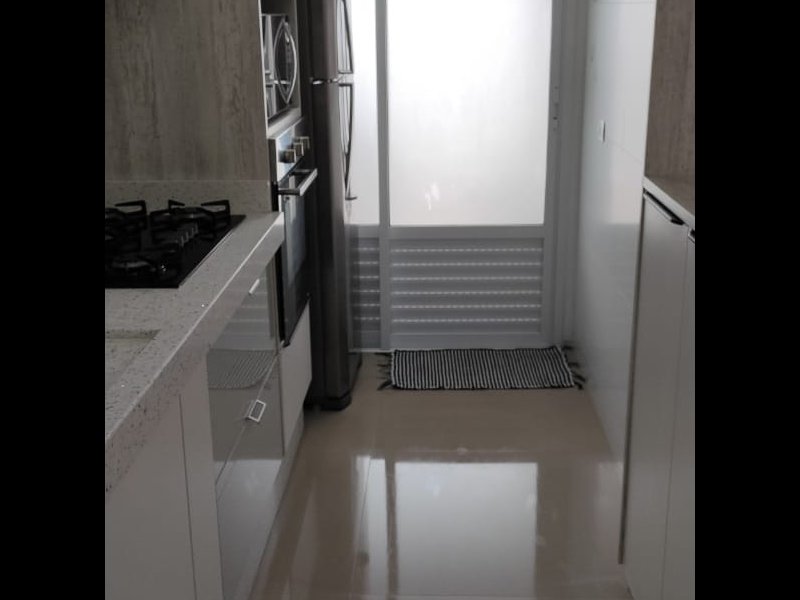 imóvel com 79m² - Jardim Carlos Cooper - Suzano