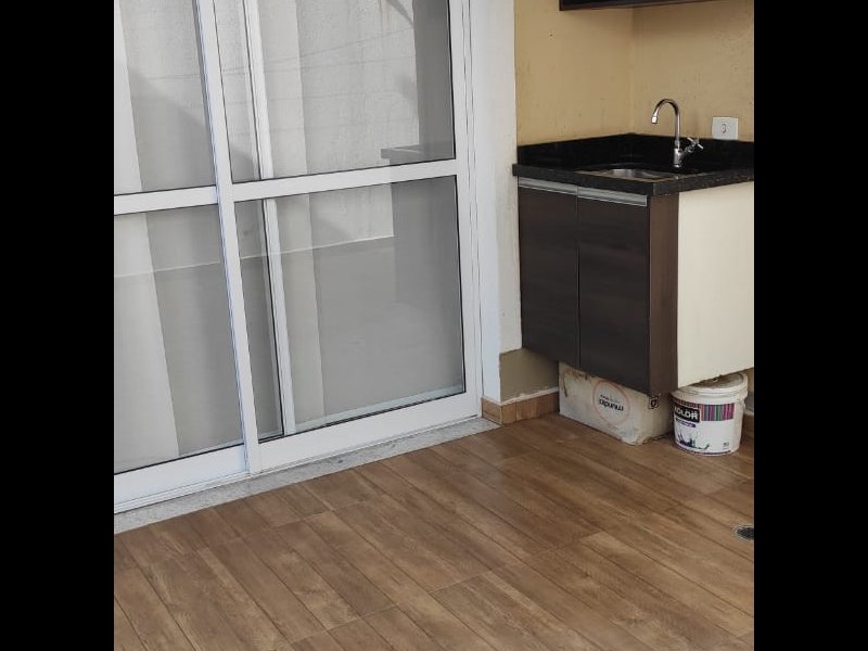 imóvel com 79m² - Jardim Carlos Cooper - Suzano