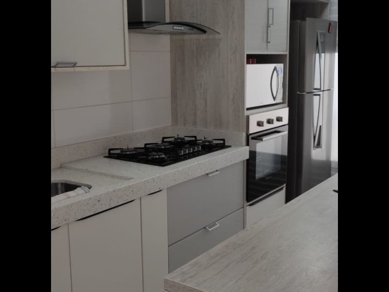 imóvel com 79m² - Jardim Carlos Cooper - Suzano