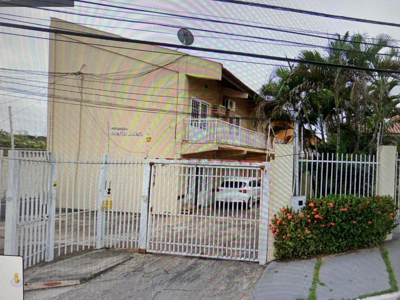 imóvel com 1000m² - Centro - Cuiabá