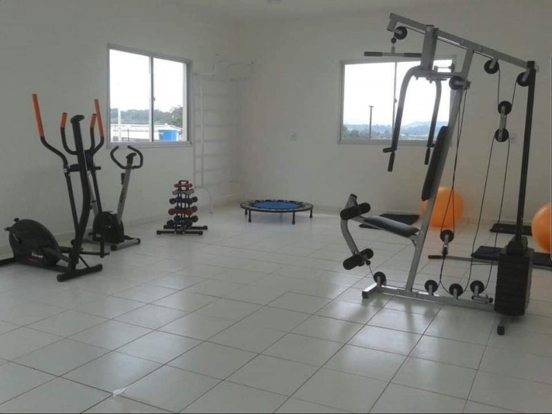 Apartamento à venda Bom Retiro com 50m² e 2 quartos por R$ 215.000 - 1667057015-ap2.jpeg