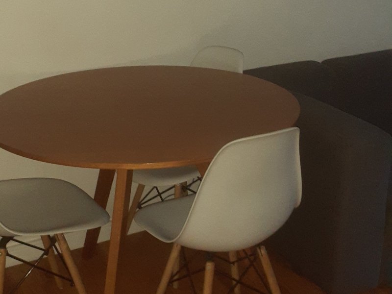 Apartamento à venda Tremembé com 50m² e 2 quartos por R$ 210.000 - 1618153785-20200701-065215.jpg