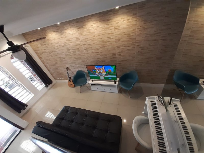 Casa de condomínio à venda Butantã com 120m² e 2 quartos por R$ 400.000 - 121397670-whatsapp-image-2020-06-16-at-17.jpeg