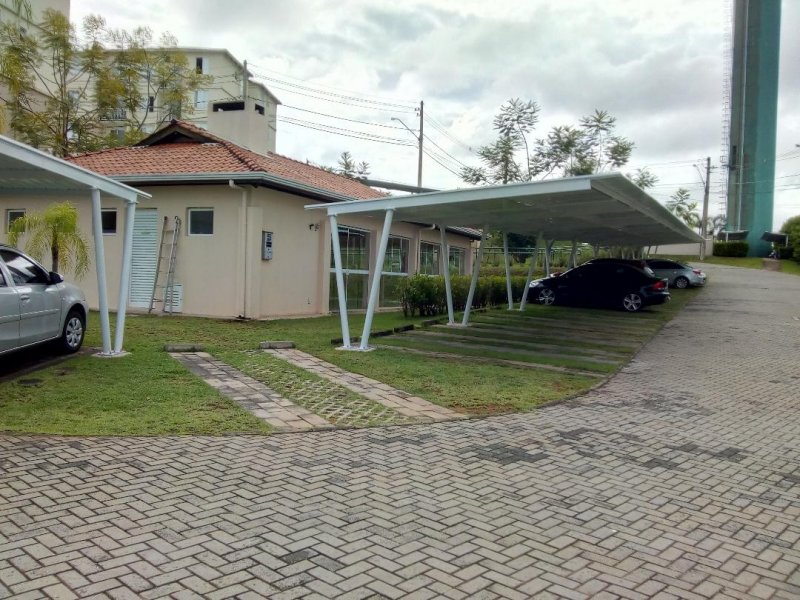 Apartamento à venda Vila Marieta com 52m² e 3 quartos por R$ 275.000 - 298114042-apartamento-5.jpg