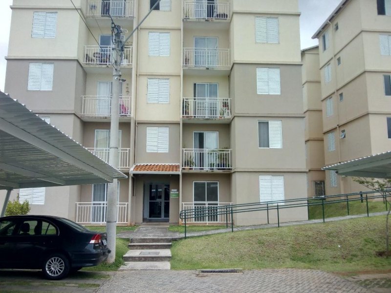 Apartamento à venda Vila Marieta com 52m² e 3 quartos por R$ 275.000 - 800745418-apartamento-1.jpg