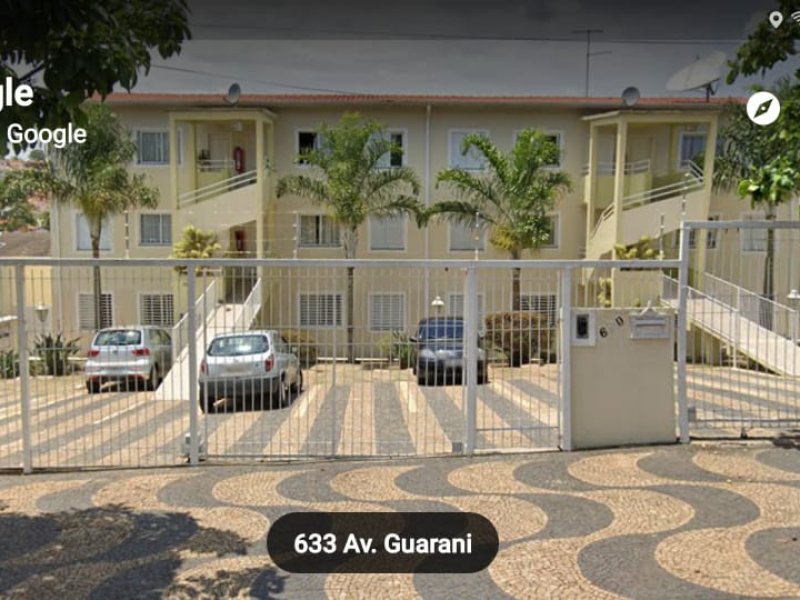 Apartamento à venda Proença com 56m² e 2 quartos por R$ 300.000 - 2098233713-img-20200805-wa0019.jpg