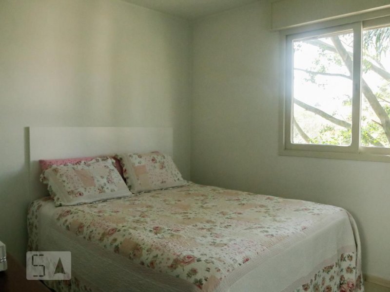 Apartamento à venda Vila Campo Grande com 74m² e 2 quartos por R$ 330.000 - 861091709-quarto-7.jpg