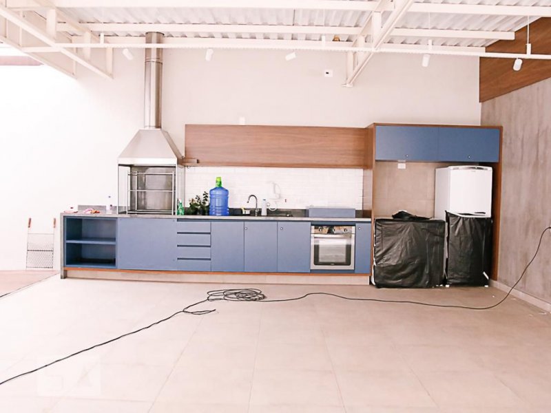 Apartamento à venda Vila Campo Grande com 74m² e 2 quartos por R$ 330.000 - 868483738-churrasqueira-31.jpg