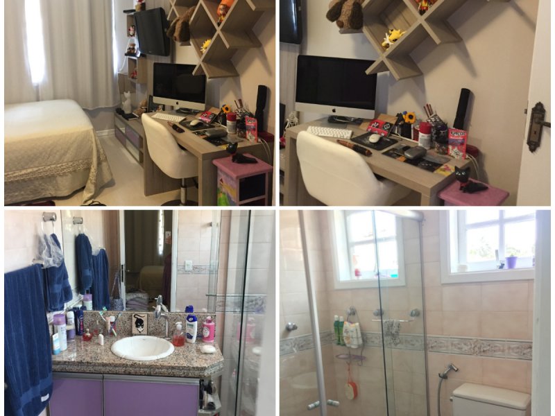 Casa de condomínio à venda Campo Grande com 250m² e 3 quartos por R$ 1.200.000 - 1305389768-8suite2.jpg