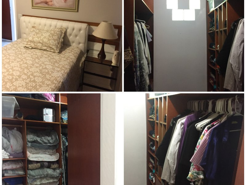 Casa de condomínio à venda Campo Grande com 250m² e 3 quartos por R$ 1.200.000 - 1662772492-12closetsuitemaster1.jpg