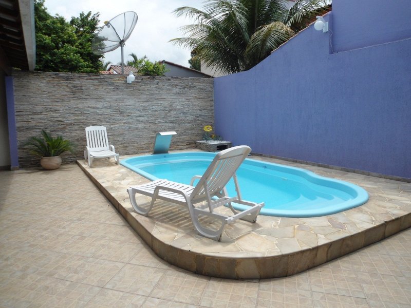 Casa de condomínio à venda Campo Grande com 250m² e 3 quartos por R$ 1.200.000 - 1896817104-13fundos1.jpeg