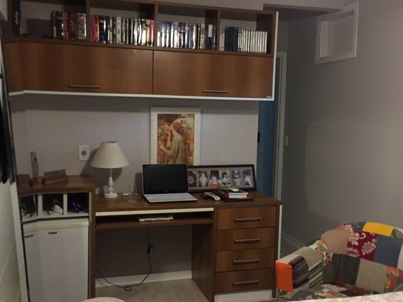 Casa de condomínio à venda Campo Grande com 250m² e 3 quartos por R$ 1.200.000 - 2091396061-10suitemaster2.JPG