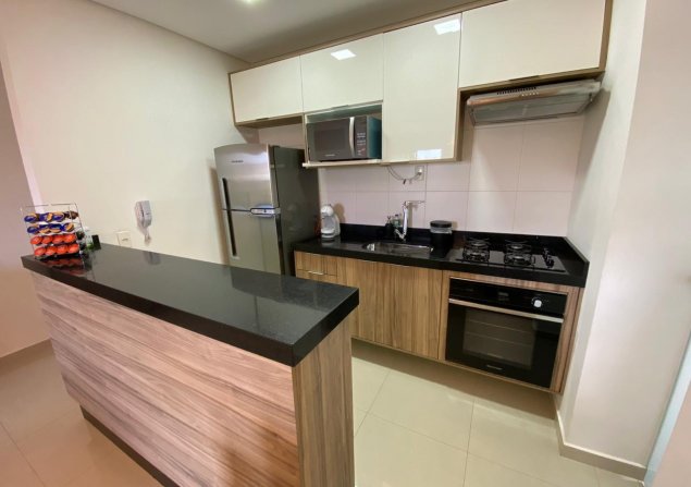 imóvel com 80m²