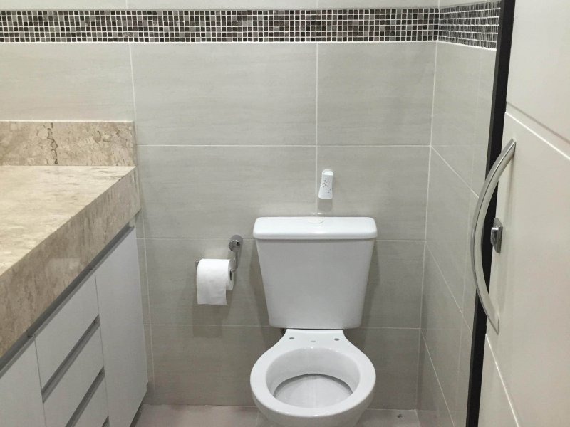 Apartamento à venda Vila Ema com 64m² e 3 quartos por R$ 350.000 - 1512043549-received-416572589231395.jpeg