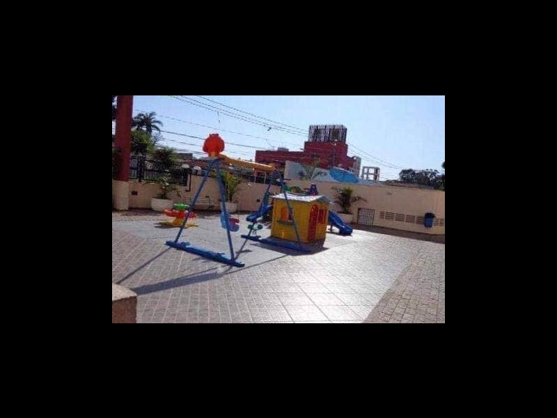 Apartamento à venda Vila Ema com 64m² e 3 quartos por R$ 350.000 - 1896930989-received-283917762897945.jpeg