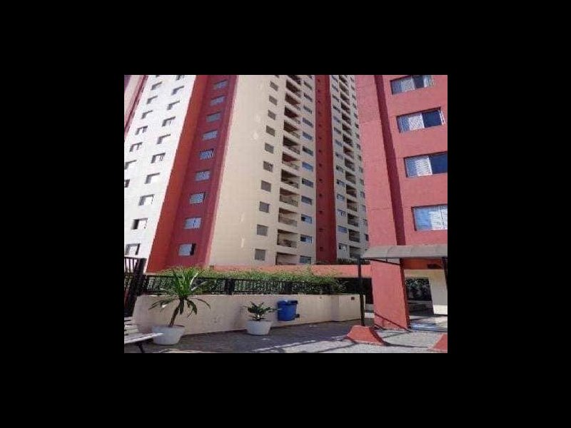 Apartamento à venda Vila Ema com 64m² e 3 quartos por R$ 350.000 - 2080123941-received-2606210419689714.jpeg