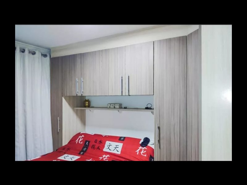 Apartamento à venda Jardim Celeste com 47m² e 2 quartos por R$ 260.000 - 1245400100-img-20200727-wa0035.jpg