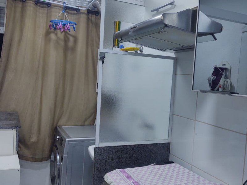 Apartamento à venda Jardim Celeste com 47m² e 2 quartos por R$ 260.000 - 1304351159-img-20200805-wa0065.jpg