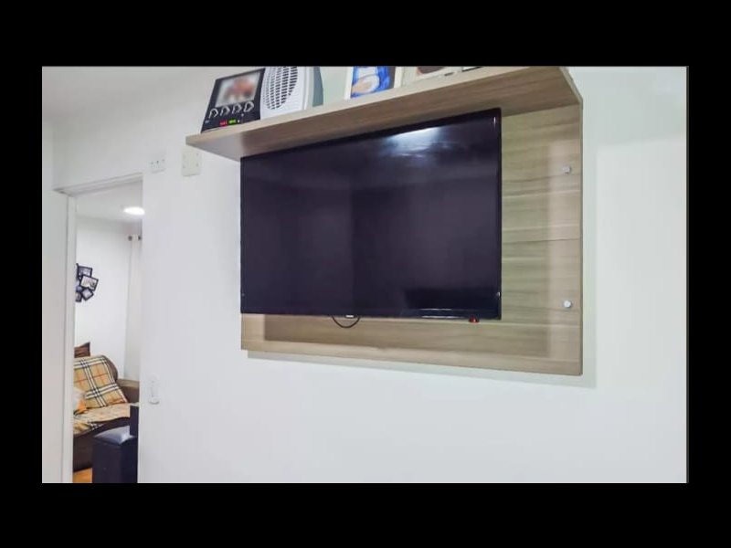 Apartamento à venda Jardim Celeste com 47m² e 2 quartos por R$ 260.000 - 155480212-img-20200727-wa0026.jpg