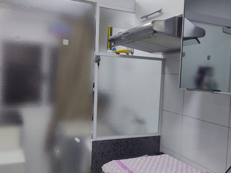 Apartamento à venda Jardim Celeste com 47m² e 2 quartos por R$ 260.000 - 1762163716-img-20200805-wa0067.jpg