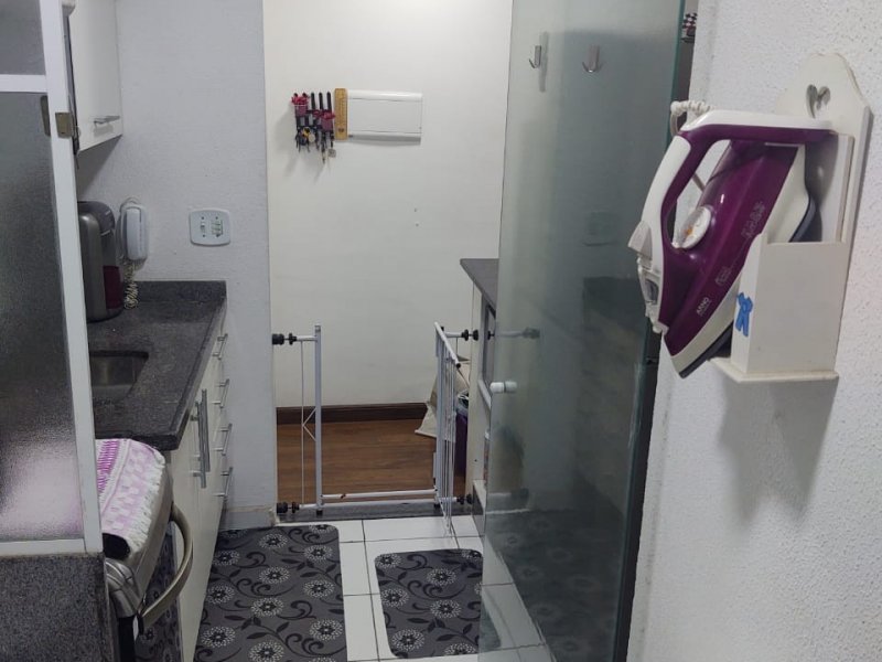 Apartamento à venda Jardim Celeste com 47m² e 2 quartos por R$ 260.000 - 2123275647-img-20200805-wa0057.jpg