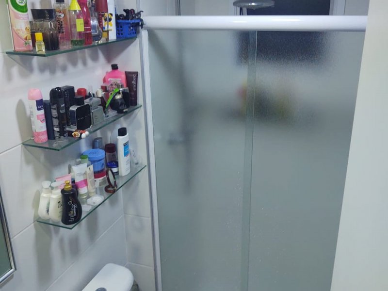 Apartamento à venda Jardim Celeste com 47m² e 2 quartos por R$ 260.000 - 806655149-img-20200805-wa0056.jpg