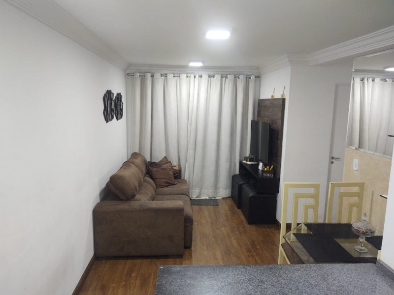 Apartamento à venda Jardim Celeste com 47m² e 2 quartos por R$ 260.000 - 849719936-img-20200805-wa0060.jpg