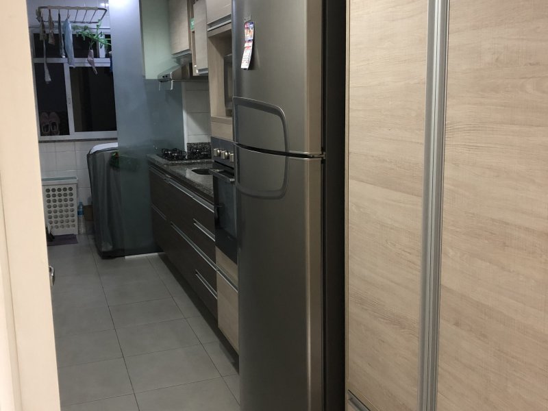 Apartamento à venda Vila Valqueire com 76m² e 3 quartos por R$ 410.000 - 1000546647-img-1608.jpg