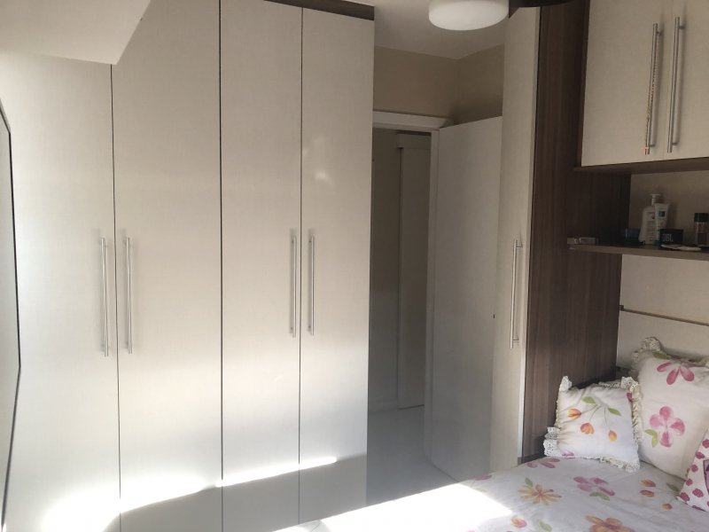 Apartamento à venda Vila Valqueire com 76m² e 3 quartos por R$ 410.000 - 121585875-img-1594.jpg