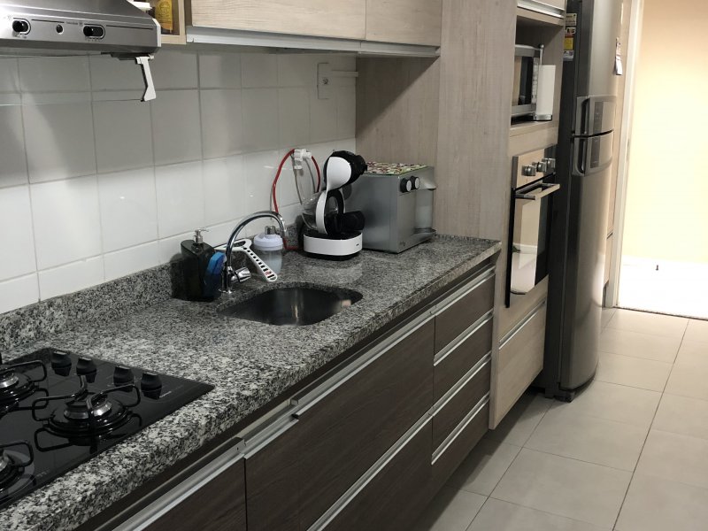 Apartamento à venda Vila Valqueire com 76m² e 3 quartos por R$ 410.000 - 1987799393-img-1609.jpg