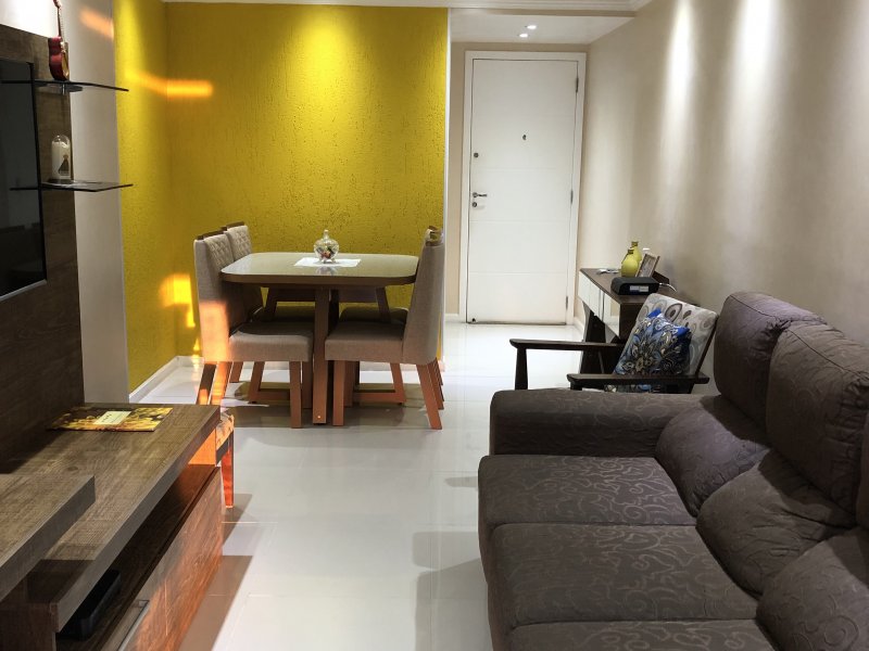 Apartamento à venda Vila Valqueire com 76m² e 3 quartos por R$ 410.000 - 2050485949-img-1606.jpg