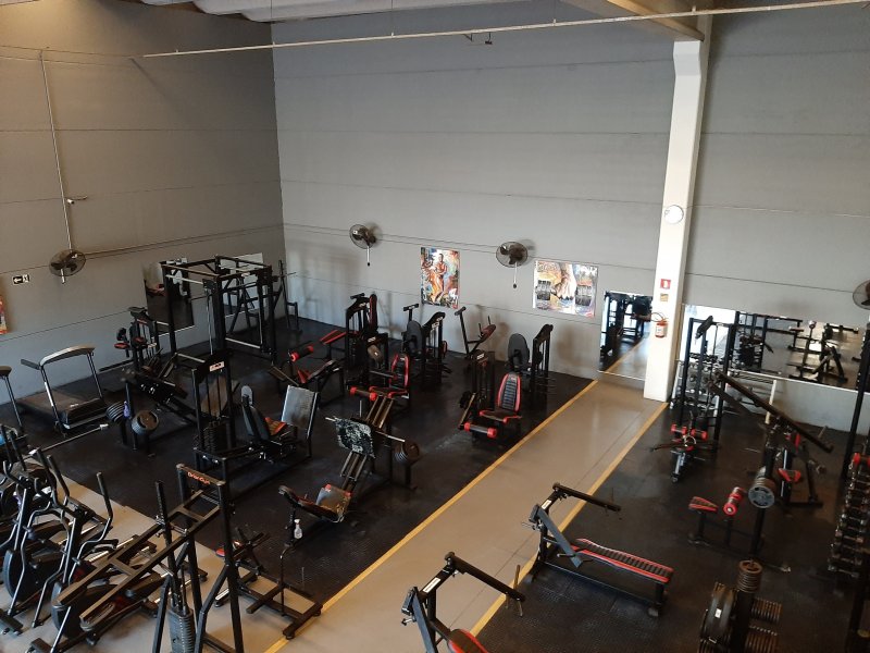 Comercial à venda Jardim Portela com 700m² e 1 quarto por R$ 250.000 - 884690503-20200712-163536.jpg