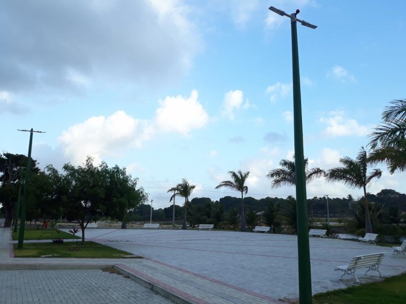 imóvel com 200m² - Centro - Cascavel