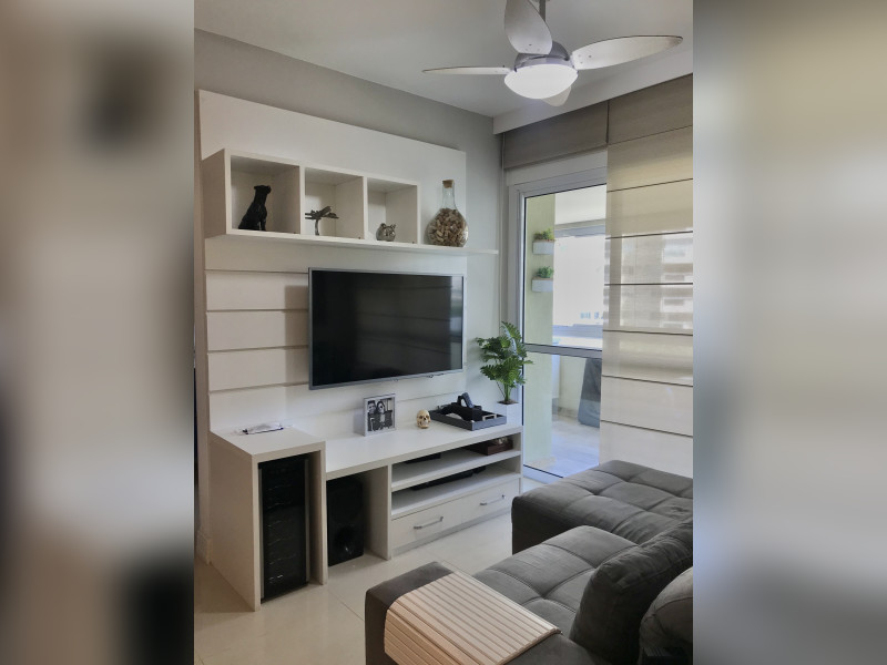 imóvel com 70m² - Barra da Tijuca - Rio de Janeiro