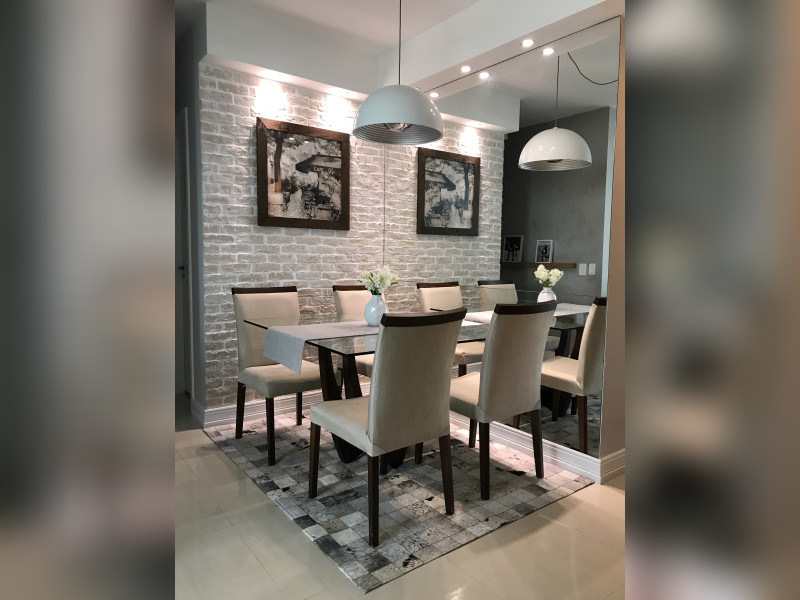 imóvel com 70m² - Barra da Tijuca - Rio de Janeiro
