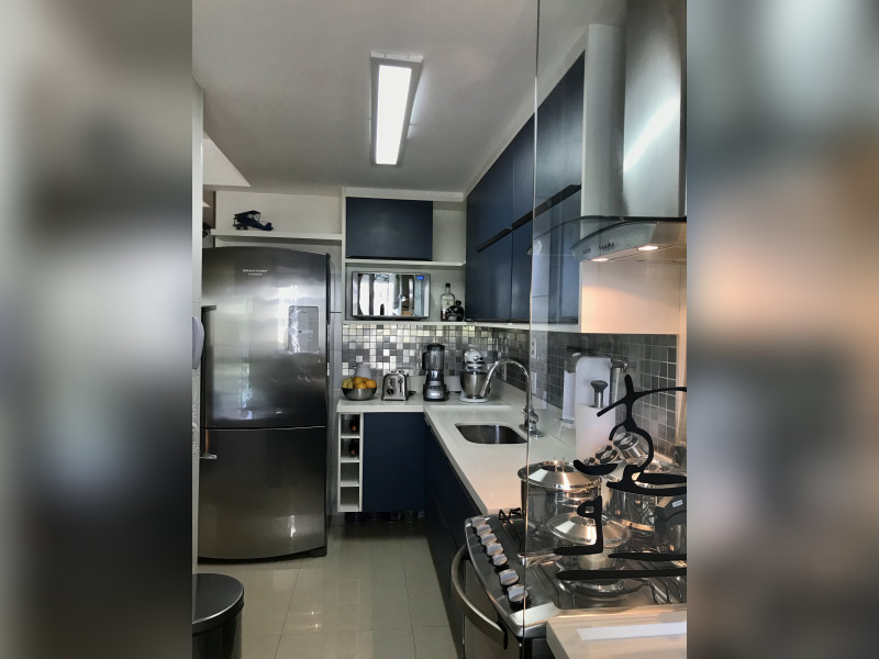 imóvel com 70m² - Barra da Tijuca - Rio de Janeiro