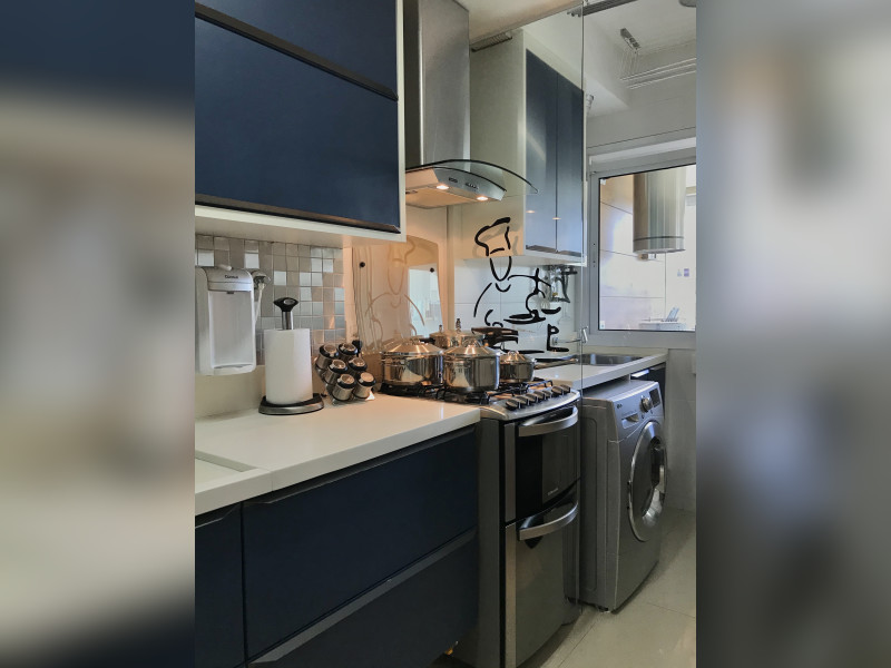 imóvel com 70m² - Barra da Tijuca - Rio de Janeiro