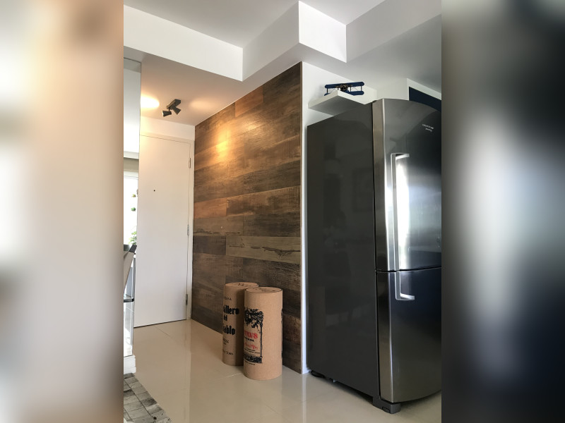 imóvel com 70m² - Barra da Tijuca - Rio de Janeiro