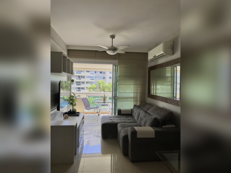 imóvel com 70m² - Barra da Tijuca - Rio de Janeiro
